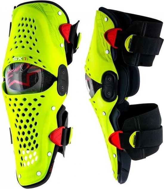 Rodillera Alpinestars SX-1