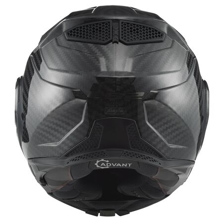 Casco LS2 Advant X Carbon Rebatible  FF901