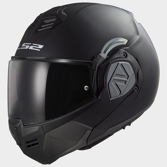 Casco SL2 Advant KPA Solid Rebatible