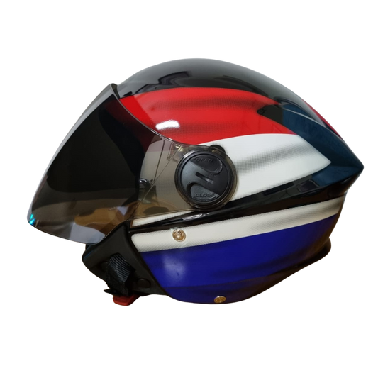 Casco Pro Tork Liberty Paraguay