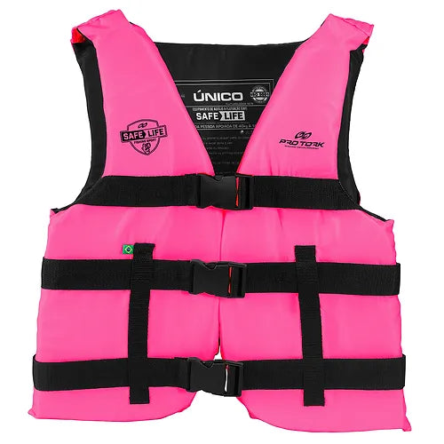 Chaleco Pet de Pro Tork