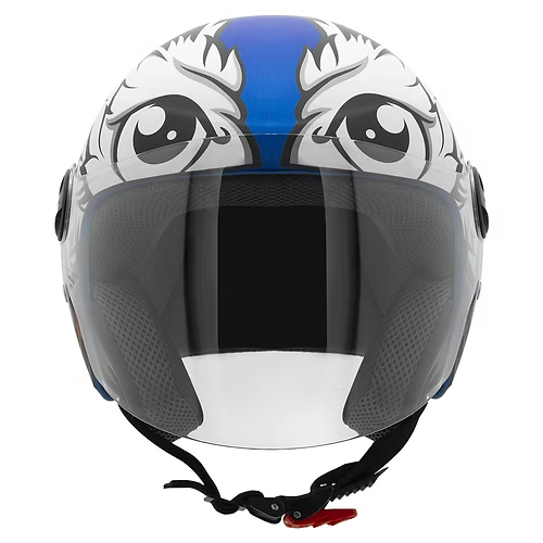 Casco Pro Tork New Liberty Three GP 88
