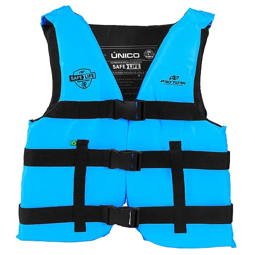 Chaleco Pet de Pro Tork