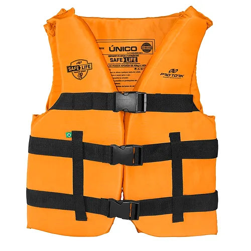 Chaleco Pet de Pro Tork