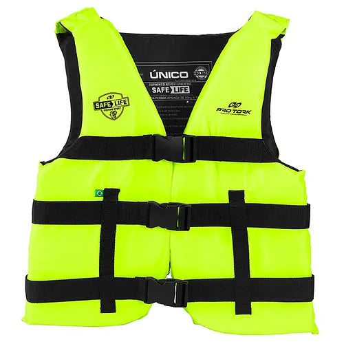 Chaleco Pet de Pro Tork