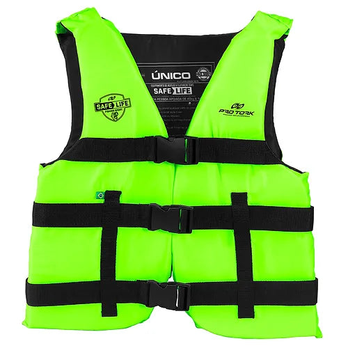 Chaleco Pet de Pro Tork