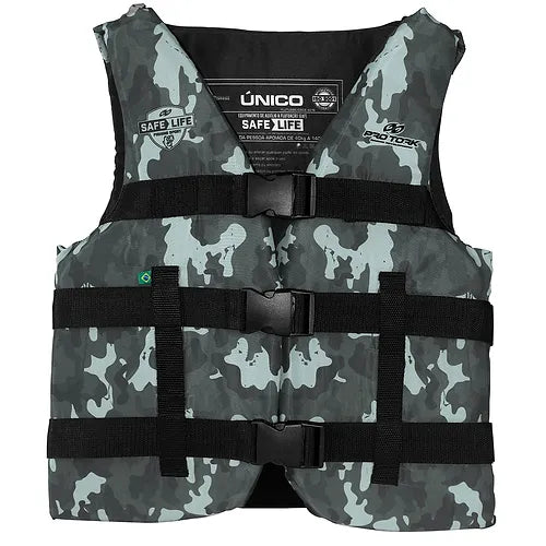 Chaleco Pet de Pro Tork