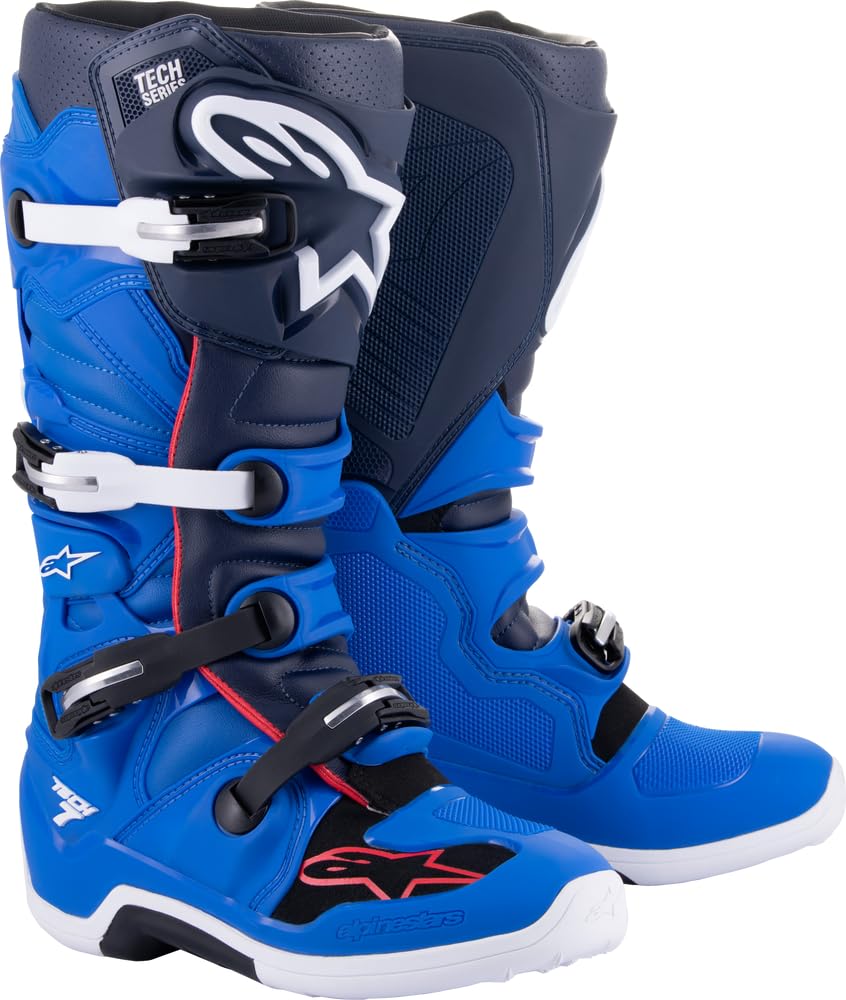 Botas Alpinestars Tech 7