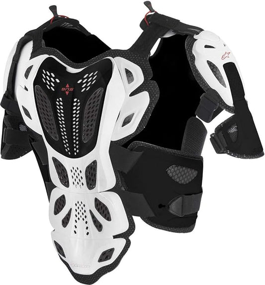 Chaleco Alpinestars A-10 Full Chest