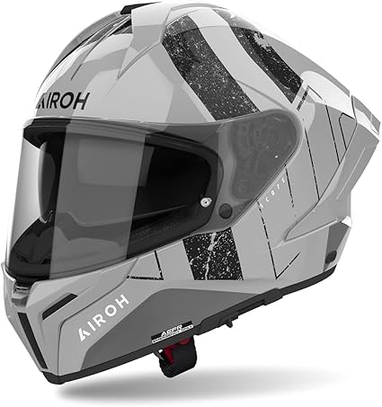 Casco Integral Airoh Matryx Scope