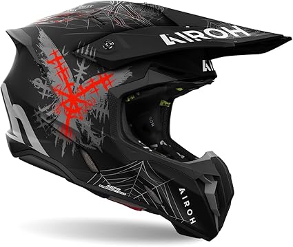 Casco Airoh Twist 3 Arcade