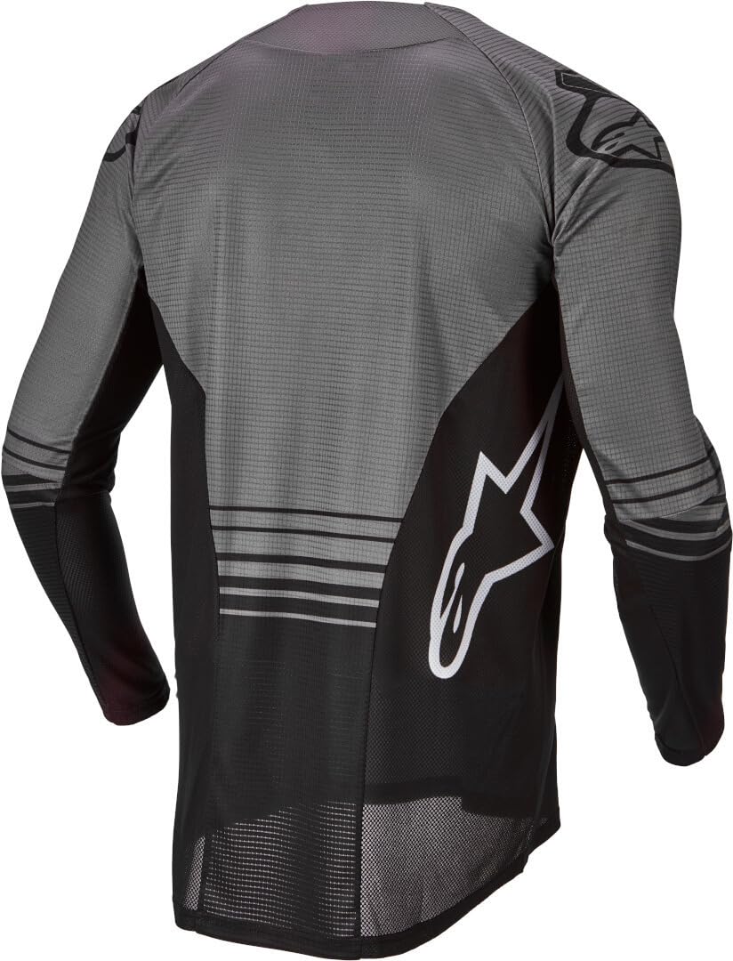 Conjunto Alpinestars Techstar Grafhite