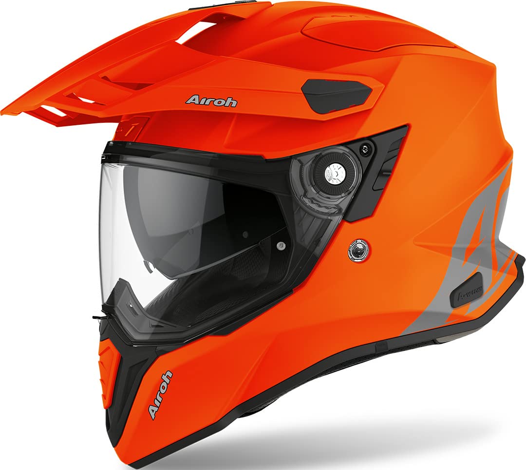 Casco Airoh Commander Color