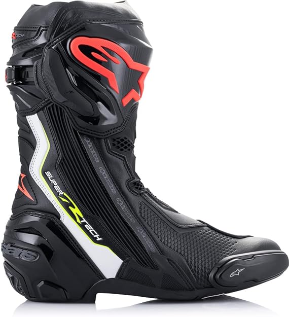 Bota alpinestars Supertech R