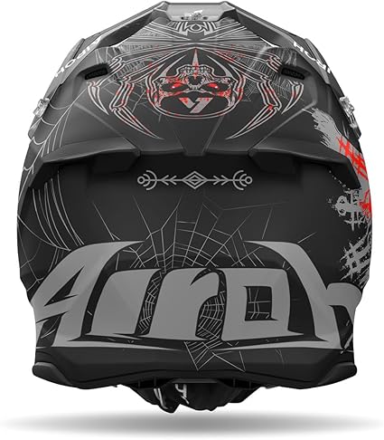 Casco Airoh Twist 3 Arcade