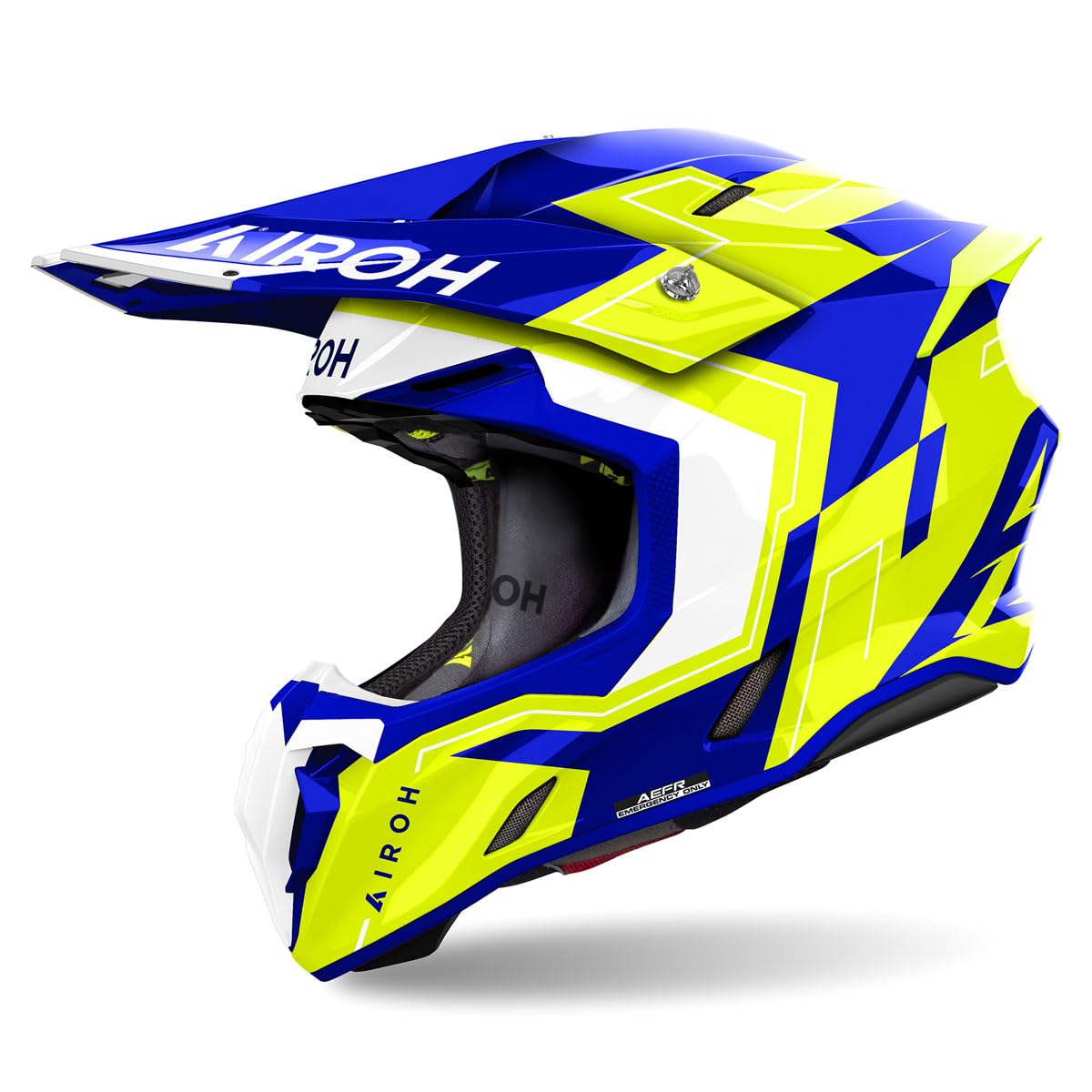 Casco Airoh Twist 3 Dizzy