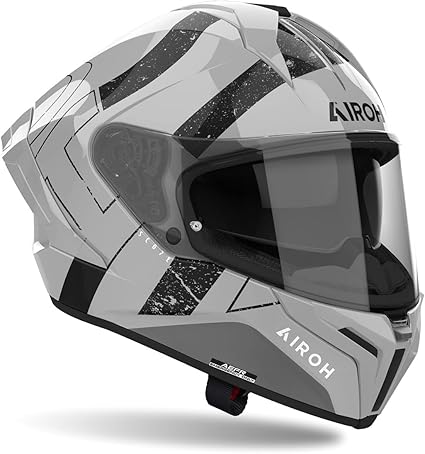 Casco Integral Airoh Matryx Scope