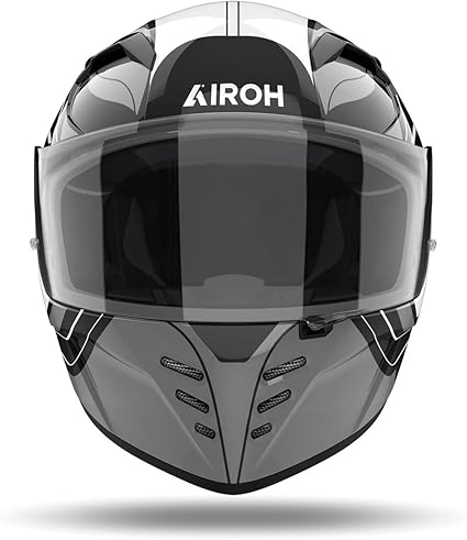 Casco Integral Airoh Connor Dunk