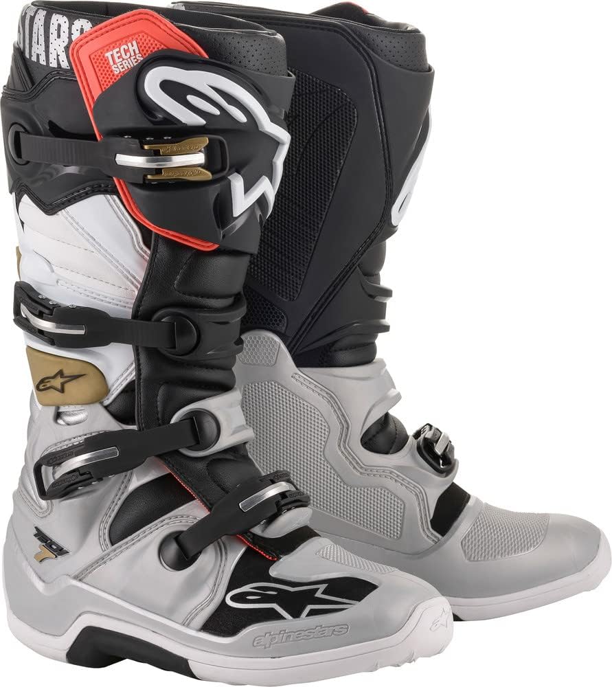 Botas Alpinestars Tech-7