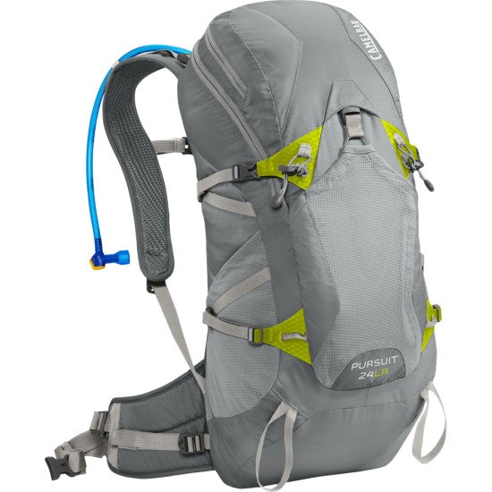 Mochila de hidratación Camelbak PURSIUT 24LR / Crux 3Lts