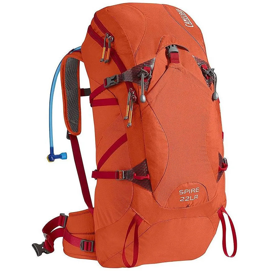 Mochila de hidratación Camelbak Spire 22 LR
