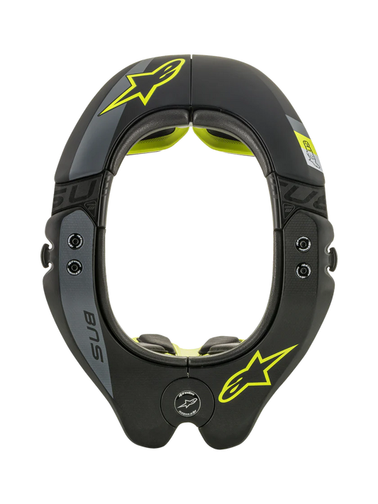 Protector Cervical Alpinestars BNS TECH-2