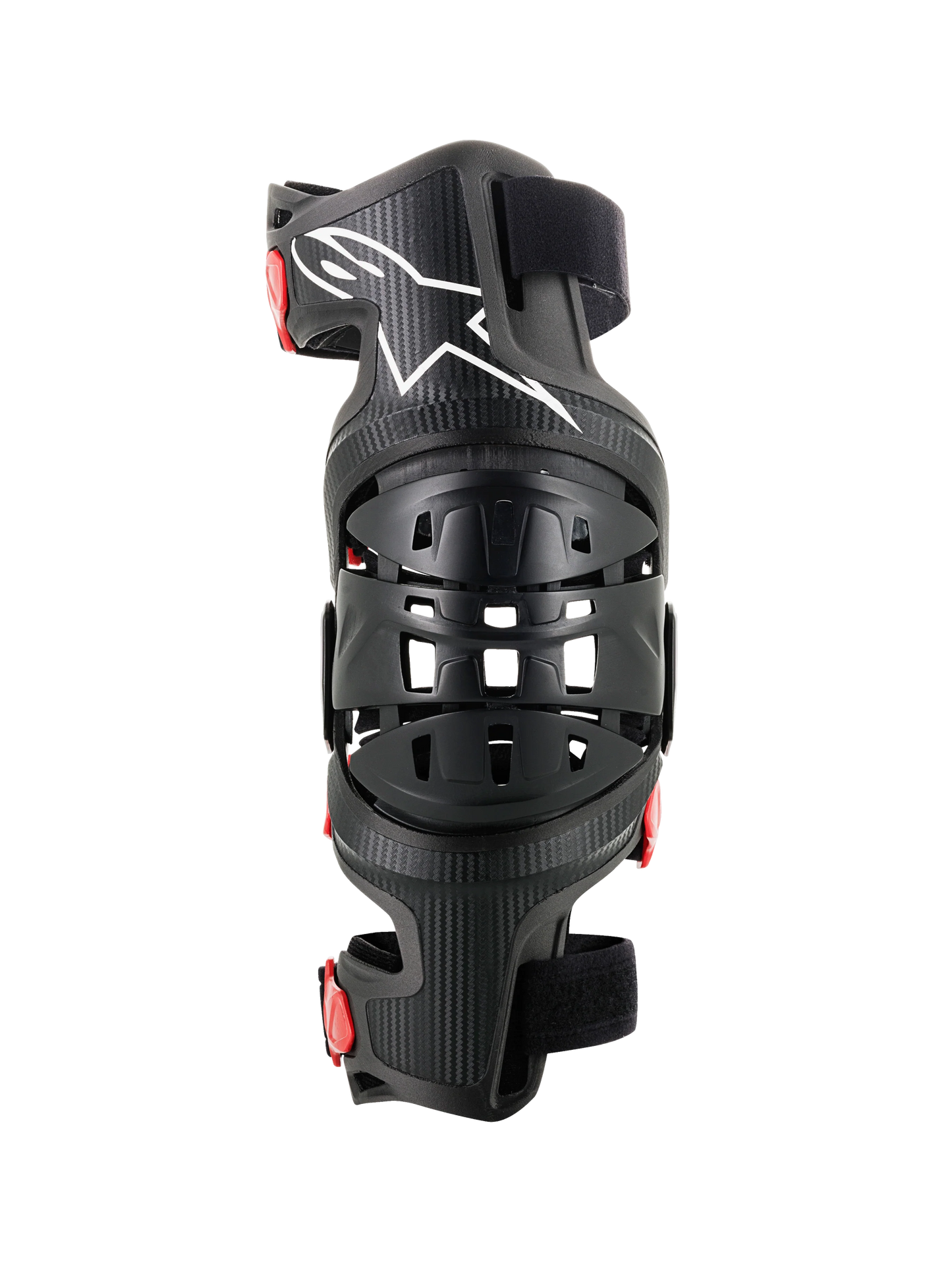 Rodillera Alpinestars Bionic-10 Carbon Knee Par