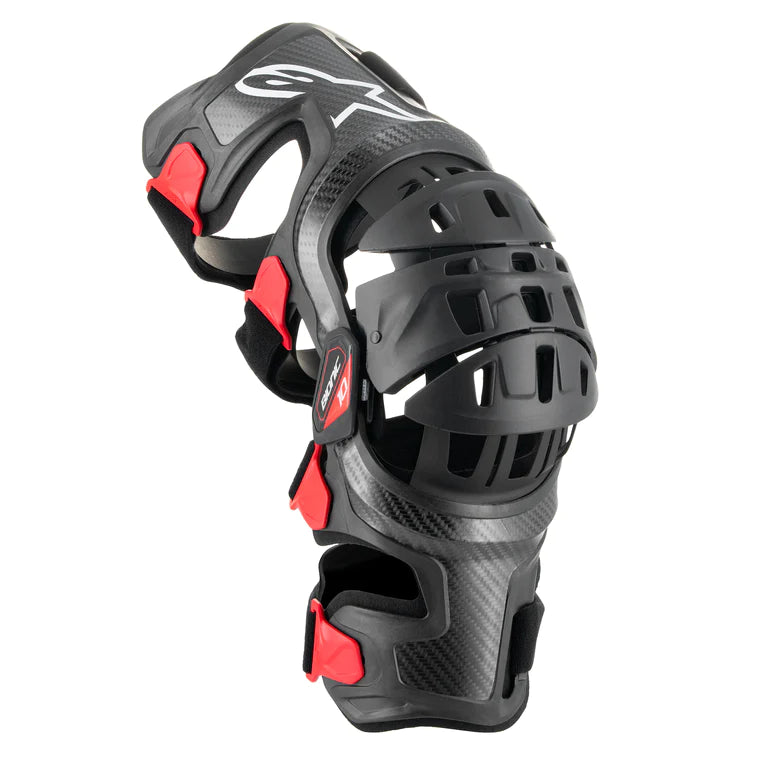Rodillera Alpinestars Bionic-10 Carbon Knee