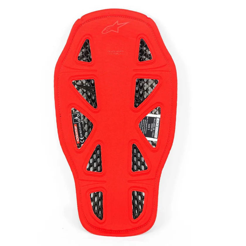 Protector de columna Nucleon KR-1 CELLi