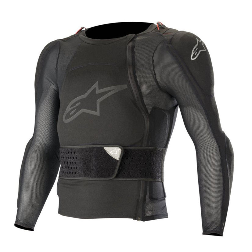 Chaleco Alpinestars Sequence Protective Jacket Long Sleeve