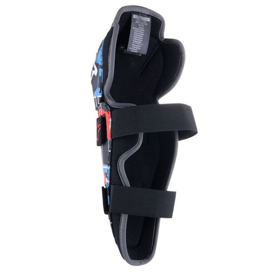 Alpinestars Equipo Fq Bionic Action Rodillera