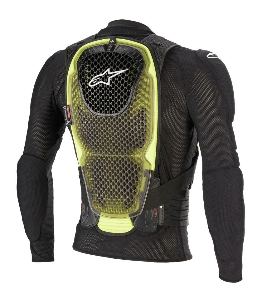 Chaleco Alpinestars BIONIC PRO V2