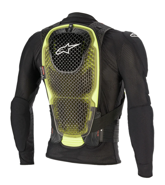 Chaleco Alpinestars BIONIC PRO V2