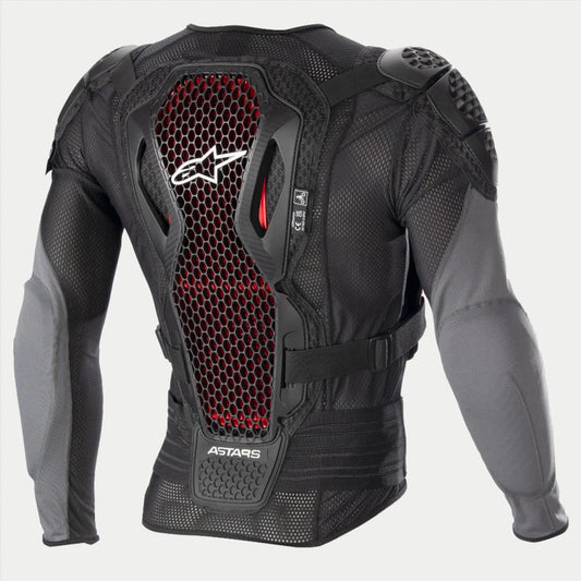 Chaleco Alpinestars Bionic Plus V2