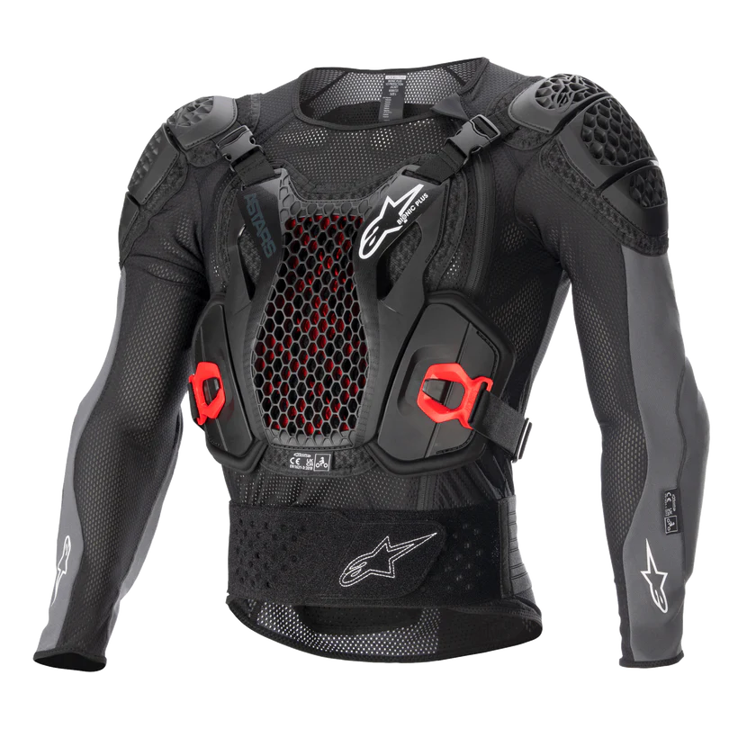 Chaleco Alpinestars Bionic Plus V2