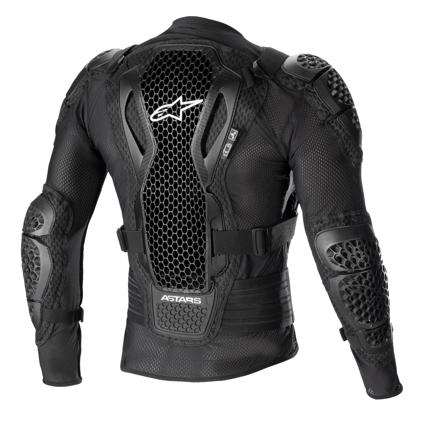 Chaleco Alpinestars BIONIC ACTION V2