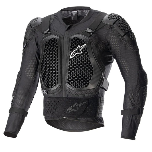 Chaleco Alpinestars Bionic Action V2