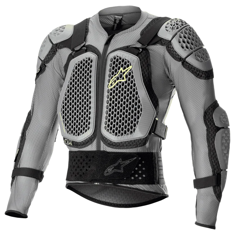 Chaleco Alpinestars Bionic Action V2