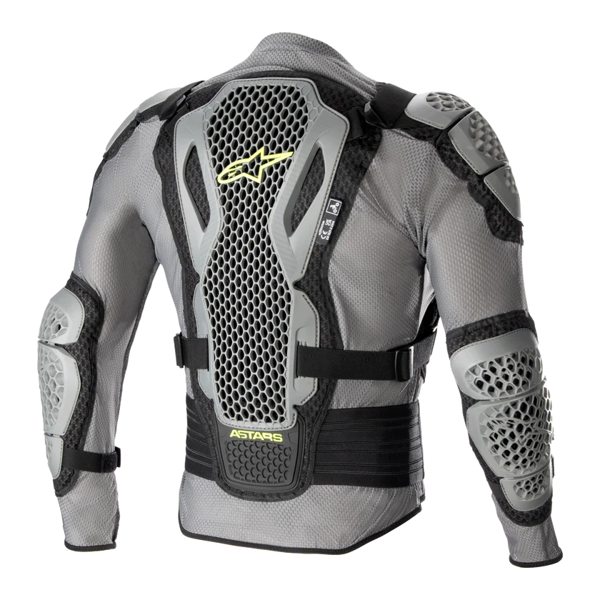 Chaleco Alpinestars Bionic Action V2