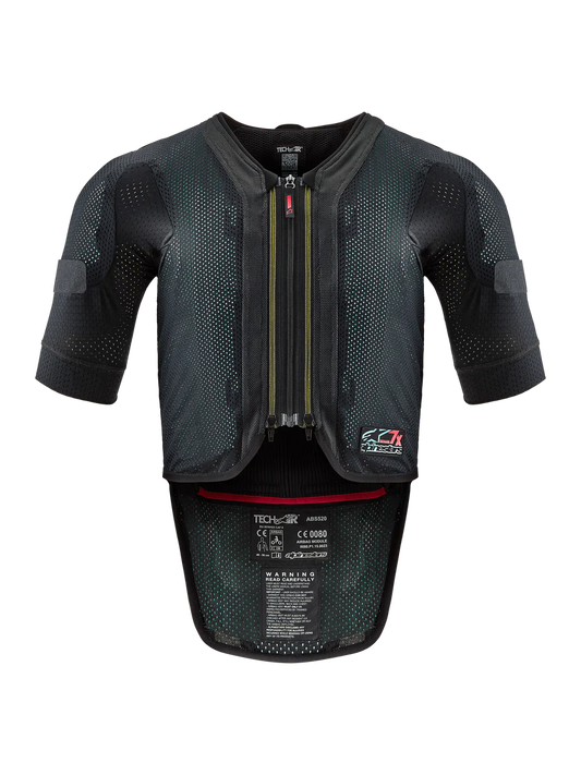 Chaleco Alpinestars Tech-Air 7X System