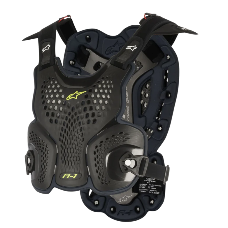 Chaleco Alpinestars A-1 Roost