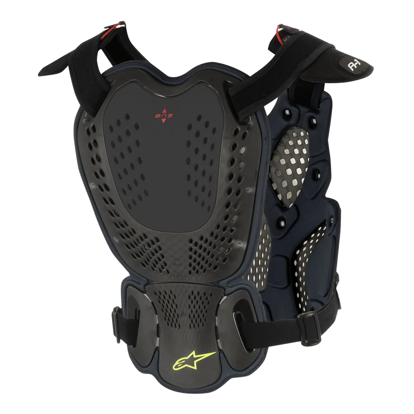 Chaleco Alpinestars A-1 Roost