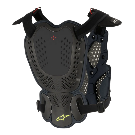 Chaleco Alpinestars A-1 Roost