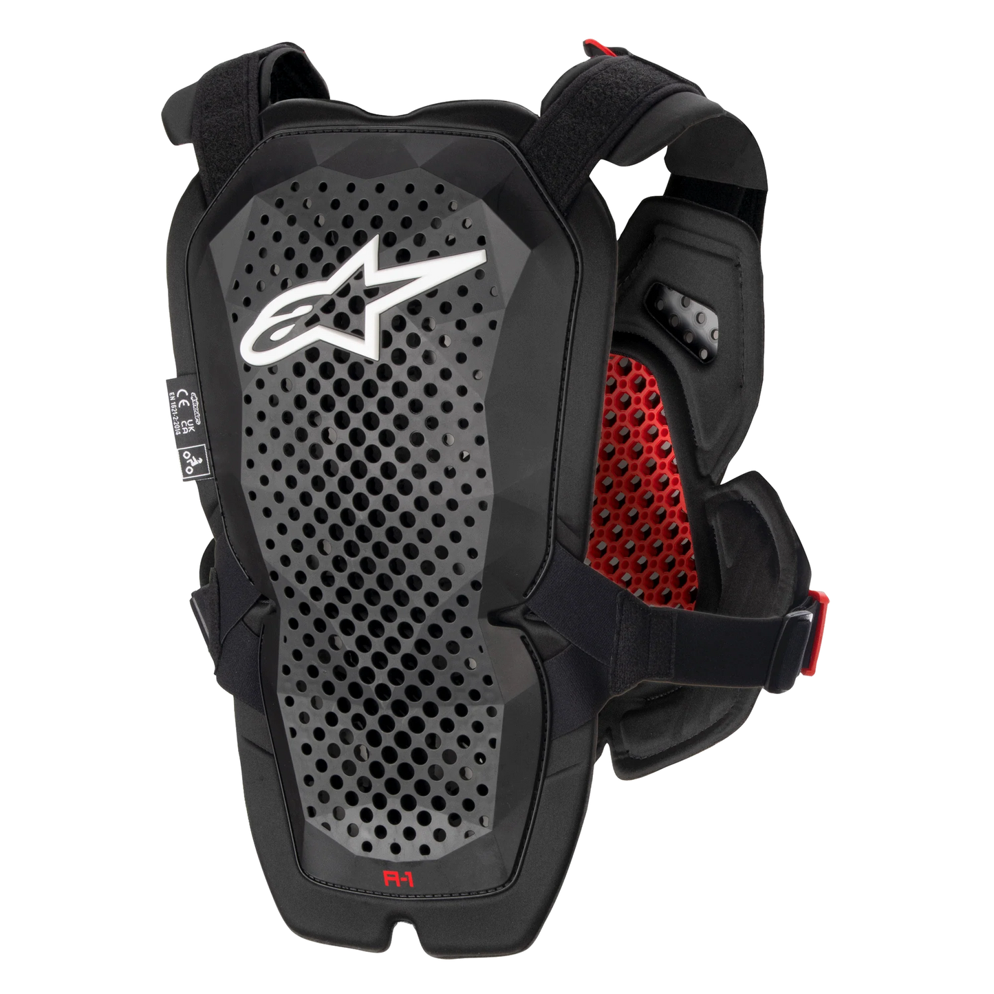 A-1 PRO CHEST PROT