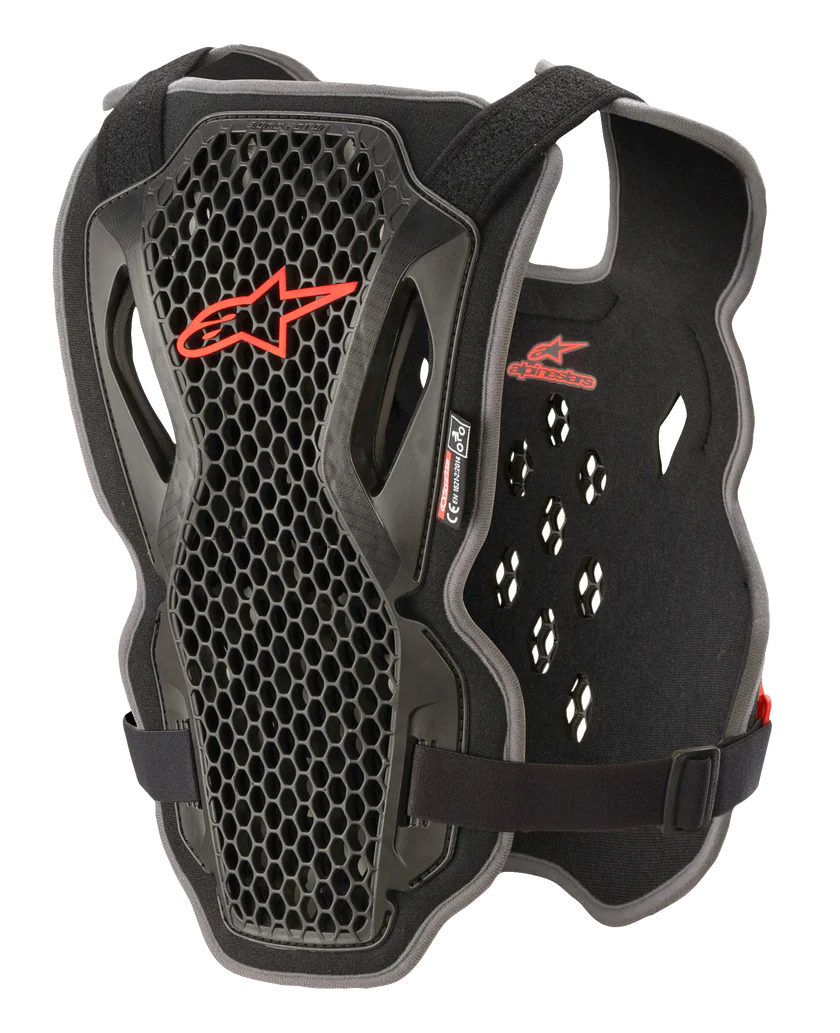 Chaleco Alpinestars Bionic Action