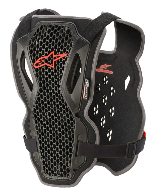 Chaleco Alpinestars Bionic Action