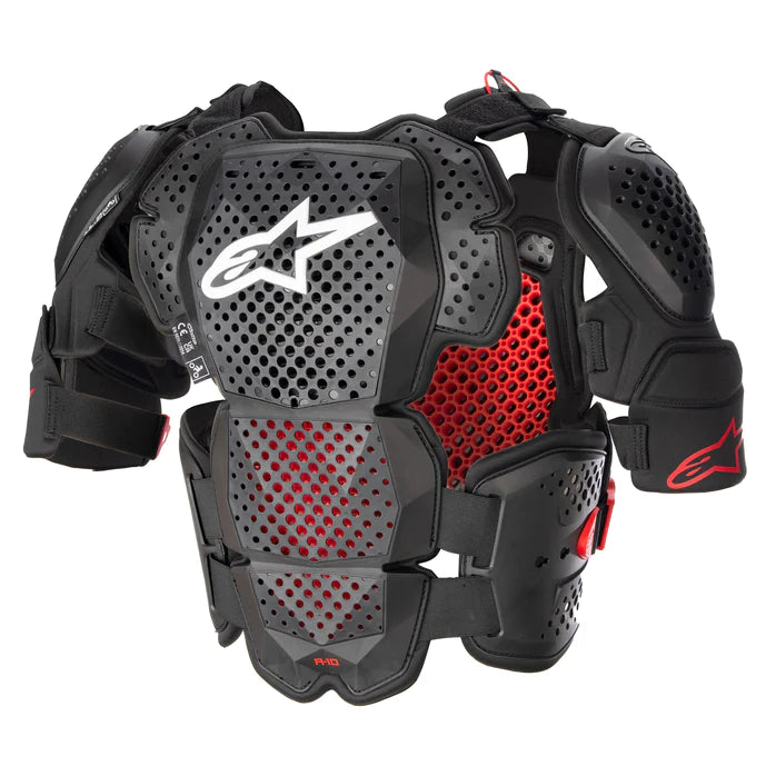 Chaleco Alpinestars A-10 V2 FULL