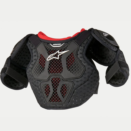 Chaleco Bionic Action Kickstart de Alpinestars