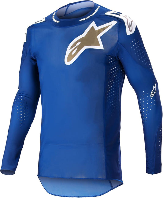 Conjunto Alpinestars Supertech Bruin