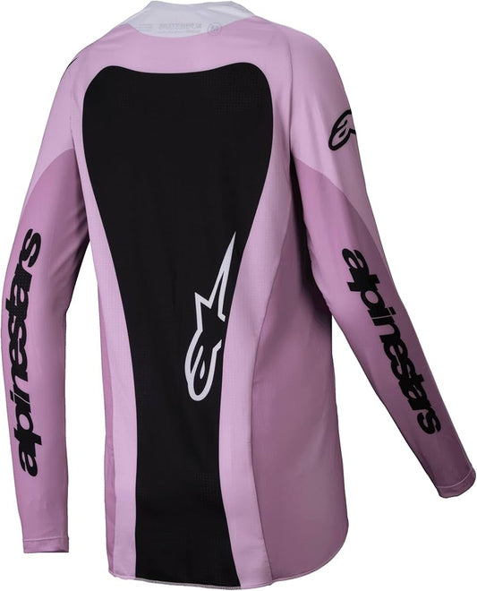 Jersey Alpinestars Stel Tech Melt